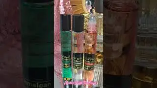 #perfumeoil #fragrance #bodyoils #perfumeoils  #perfume #oilperfumery  #kreativescentsperfumeoil