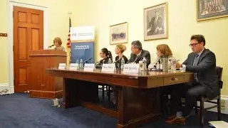 Outlawing Revenge Porn: How Congress Can Protect Privacy and Reduce Online Harassment