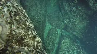 Wekiwa Springs Cave 1