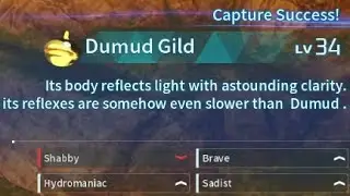 Dumud Gild without Fishing is possible if you got into this 1 special Dungeon
