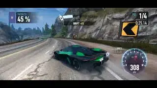NFS No Limits | TUSHEK Aeon-E | Day 7