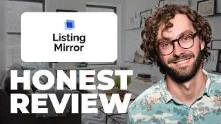 Обзор дропшиппинга Listing Mirror — посмотрите видео перед использованием.