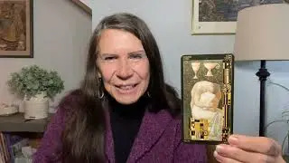 Mercury and Venus Turn Direct:  7 Cards April 7 - 12