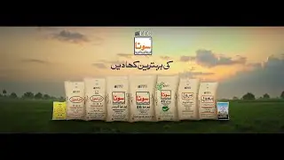 Sona and FFC DAP Ad - Sona Urea FFC