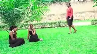 Nimukiganyi by Coeur joyeux