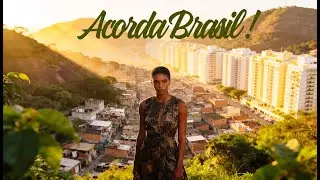 Acorda Brasil - Ele é o caminho, Ele é a luz