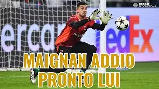 🔴⚫ 𝗠𝗜𝗟𝗔𝗡 ✅ 𝗔𝗥𝗥𝗜𝗩𝗔 𝗗𝗔𝗟𝗟𝗔 𝗝𝗨𝗩𝗘 ⛔𝗠𝗔𝗜𝗚𝗡𝗔𝗡 𝗔𝗗𝗗𝗜𝗢 🔔NICOLUSSI CAVIGLIA