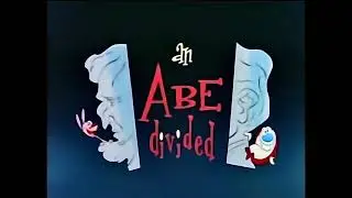 Ren and Stimpy production music: John Browns Body (b) sped up
