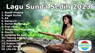 LAGU SUNDA SEDIH 2025