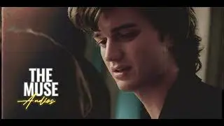 Pov: You're arguing with Steve Harrington (By Voice Actor Sound Alike)