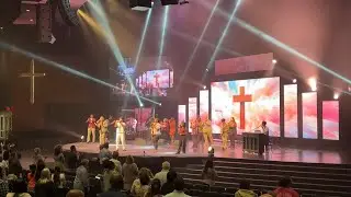 Calvary Church Naperville 9/7/2025