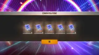 HOW TO GET FREE MINI UZI SKIN ? || MINI UZI LETHAL FINSTOOTH NEW SKIN FREE FIRE