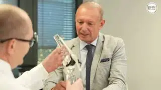 Mi az előnye a robotasszisztált protézisműtéteknek? Szakértői interjú az Életmódi műsorban