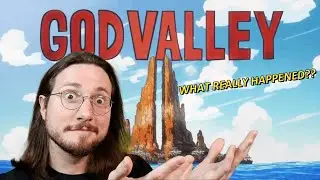 The Truth About the GOD VALLEY Incident... One Piece Chapter 1159-1163 Live Reaction | ChipZ Ahoy!
