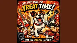 Treat Time (feat. Dust N' Ice)