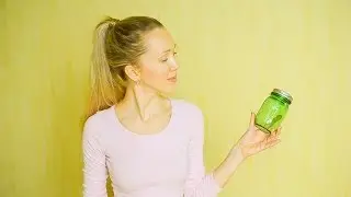 Обзор баночки Mason Ball Jar