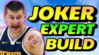 Drafting Jokic? The Ultimate NBA Fantasy Category League Strategy