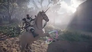 Get Unicorn Mount Fast - Assassin's Creed Valhalla