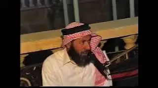 المداح الحاج عبد المجيد البيلاوي /سوريا