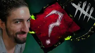 Chaos Shuffle Is BASICALLY Perk Roulette