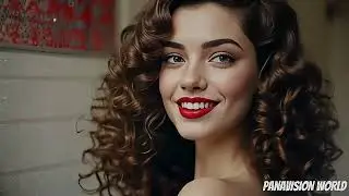 Super Panavision Aesthetics 70 | SCI-FI Ai Movies | 1950s Style Movie Trailers