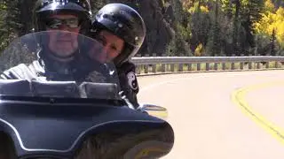 Fall Riding | Ramblers | Beaver County, Utah Tourism