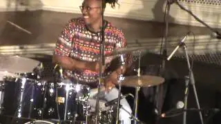 Mike Mitchell   Drum Solo