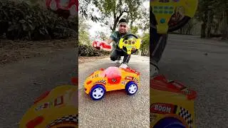 Rc Toys Two Remote Control Super Racing Car Unboxing And Testing 🔥