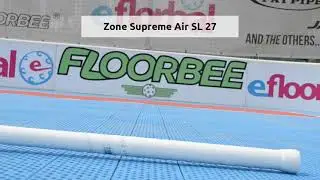 Zone floorball SUPREME AIR SL 27