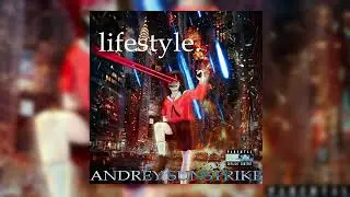 andrey sunstrike - Настрой