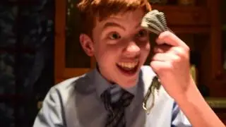 A Political Debate On Whether Or Not Bogsmart Needs a New Bow Tie