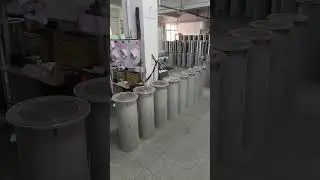 Security Bollards, Lifting Columns, guard post, guard column, safety barrier, KKH Keep Kind Heart