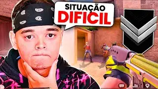 ANALISEI UM INSCRITO PRATA 2, ELE FOI MASTER POREM ... - STANDOFF 2