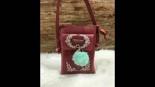 2021 NEW BAGS DESIGN FOR GIRLS.