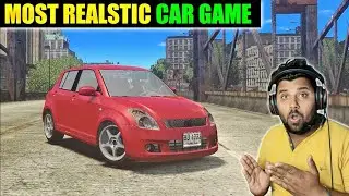 High Graphics Car Games for Android -  Russian Car Driver HD | Best Car Simulator Games for Android