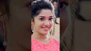 Uppena Heroine 🥰 #krithishetty #uppena #love #indianactor #song #ytshortsindia #latest #tollywood