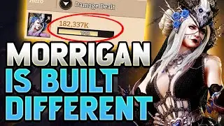 Morrigan goes CRAZY Special Summon Event I Watcher of Realms