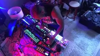 Roland Aira Live Jam 