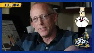 The Rick Burgess Show | LIVE | 1/14/26 | Ep. 247