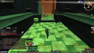 Reclaimed Treasures (ally, classic wow, 1.13)