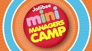 Mini Manager song at Jollibee Mandalagan