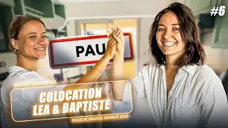 Colocation haut rendement: comment créer un projet ultra rentable en 2025 🏠📈