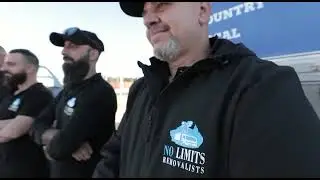 No Limits Removals Sydney | Team Video