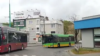 ZTM Poznań - Zapowiedzi przystankowe | linia 149