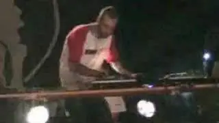 Pass The Mic - Dj Yaner