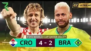 NEYMAR HAD THE MOST PAINFUL ELIMINATION OF HIS LIFE THAT PRACTICALLY ENDED HIS CAREER