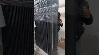 Milde Steel luxurys Gate #interiordesign 98101 85066