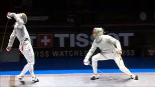 Moscow 2015 MS GP Final podium Szabo M GER vs Dolniceanu T ROU