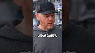 Definitely didn&rsquo;t expect Bill Burr&rsquo;s story about owning rare Chappelle&rsquo;s Show Nikes to go like this