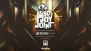 Bobo&rsquo;s Joy Joint 2023!